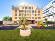 PISO EN URBANIZACIÓN PRIVADA, EQUIPADO, GARAJE,...