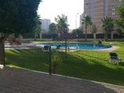 PISO EN URBANIZACIÓN ZONA PAU V