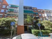 PISO EN VALLECAS 2 DORMITORIOS CON PATIO