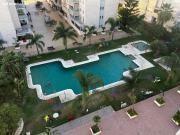 Piso en Vélez Málaga. Larga temporada