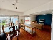 PISO en VENTA 5 ambientes con cochera en Balvanera!