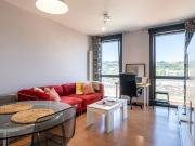 Piso en venta, A Coruña