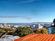 Piso en venta, A Coruña