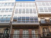 Piso en venta, A Coruña