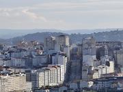 Piso en venta. A Coruña