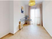 Piso en venta a estrenar con piscina y jardín en Cabezo...