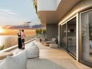Piso en venta a estrenar en Águilas Murcia