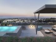 Piso en venta a estrenar en Benahavís Málaga