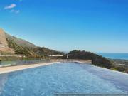 Piso en venta a estrenar en Benahavís Málaga