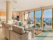Piso en venta a estrenar en Benidorm Alicante