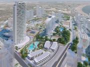 Piso en venta a estrenar en Benidorm Alicante