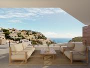 Piso en venta a estrenar en Benitachell Alicante