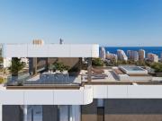 Piso en venta a estrenar en Calpe Alicante