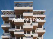 Piso en venta a estrenar en Calpe Alicante