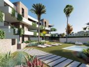 Piso en venta a estrenar en Cartagena Murcia