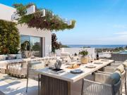 Piso en venta a estrenar en Casares Málaga