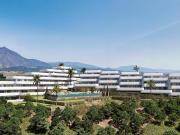 Piso en venta a estrenar en Casares Málaga