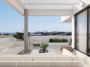 Piso en venta a estrenar en Casares Málaga