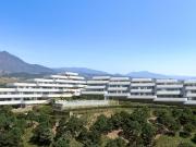 Piso en venta a estrenar en Casares Málaga