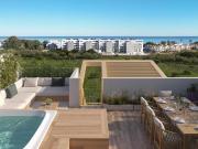 Piso en venta a estrenar en Dénia Alicante