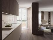 PISO EN VENTA A ESTRENAR EN EL QUADRAT DOR