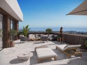 Piso en venta a estrenar en Estepona Málaga