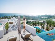 Piso en venta a estrenar en Estepona Málaga