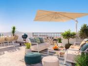 Piso en venta a estrenar en Estepona Málaga