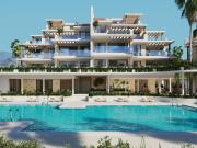 Piso en venta a estrenar en Estepona Málaga