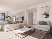Piso en venta a estrenar en Estepona Málaga