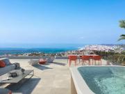 Piso en venta a estrenar en Fuengirola Málaga