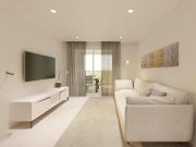 Piso en venta a estrenar en Fuengirola Málaga