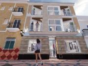 Piso en venta a estrenar en Fuengirola Málaga