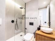 Piso en venta a estrenar en Ibiza, Madrid. EGYB T895