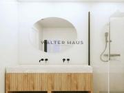 Piso en venta a estrenar en Lista, Madrid. EGYB T1025