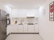 Piso en venta a estrenar en Málaga Málaga
