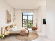 Piso en venta a estrenar en Málaga Málaga