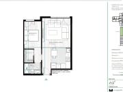 Piso en venta a estrenar en Málaga Málaga