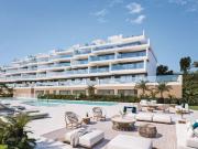 Piso en venta a estrenar en Manilva Málaga