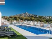 Piso en venta a estrenar en Marbella Málaga