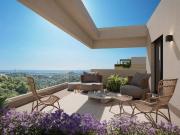Piso en venta a estrenar en Marbella Málaga