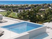 Piso en venta a estrenar en Marbella Málaga