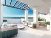 Piso en venta a estrenar en Marbella Málaga