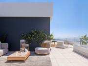 Piso en venta a estrenar en Marbella Málaga