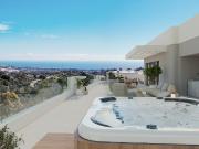 Piso en venta a estrenar en Marbella Málaga
