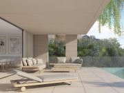 Piso en venta a estrenar en Marbella Málaga