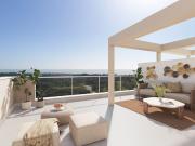 Piso en venta a estrenar en Mijas Málaga