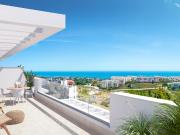 Piso en venta a estrenar en Mijas Málaga