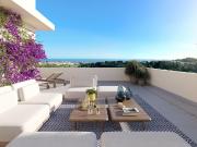 Piso en venta a estrenar en Mijas Málaga