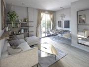Piso en venta a estrenar en Mijas Málaga